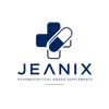 Jeanix - Home