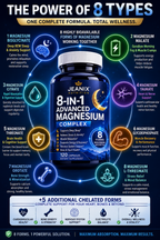 The Ultimate Bioavailable Formula to finally shut off your 'night-brain' and restore deep REM sleep without the morning fog